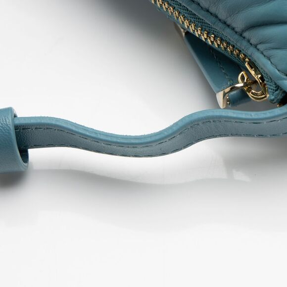 Dior Calfskin Diortravel Nomad Small Pouch - Picture 10 of 13